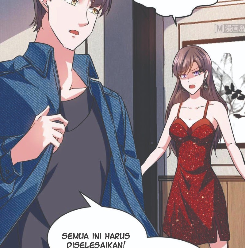 Rebirth Into the Strongest Immortal Cultivator chapter 44